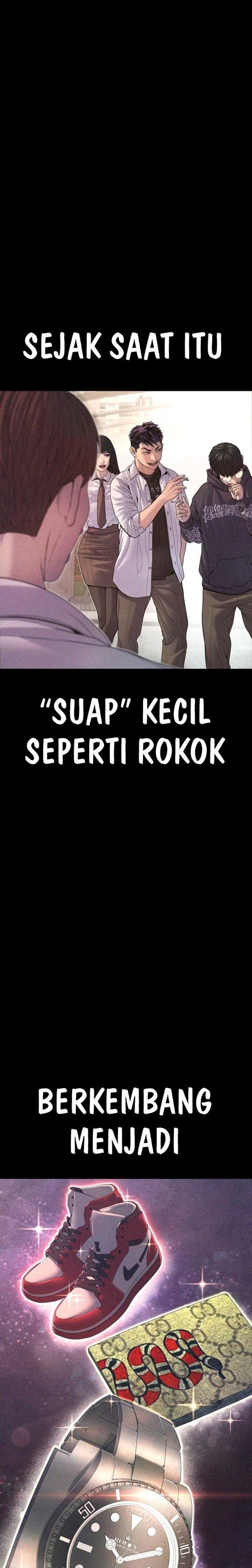 Read Juvenile Offender Bahasa Indonesia ID Manga Online