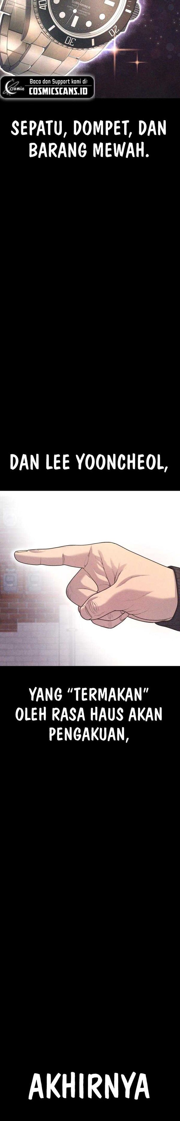 Read Juvenile Offender Bahasa Indonesia ID Manga Online