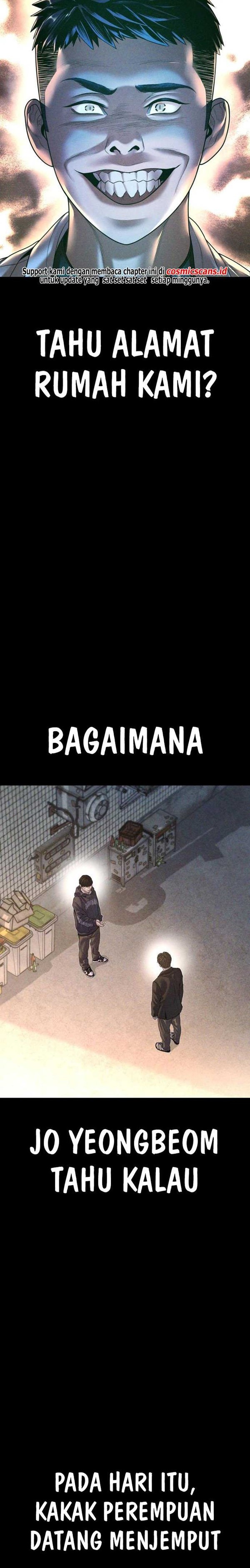 Read Juvenile Offender Bahasa Indonesia ID Manga Online