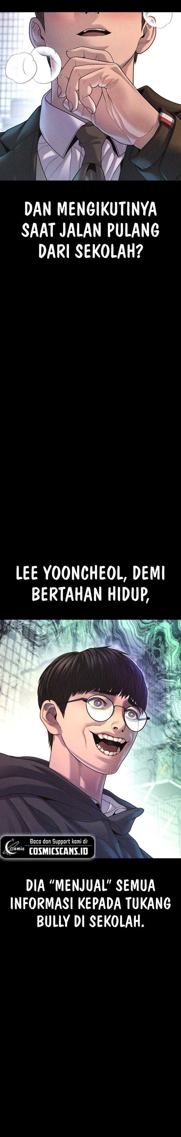 Read Juvenile Offender Bahasa Indonesia ID Manga Online