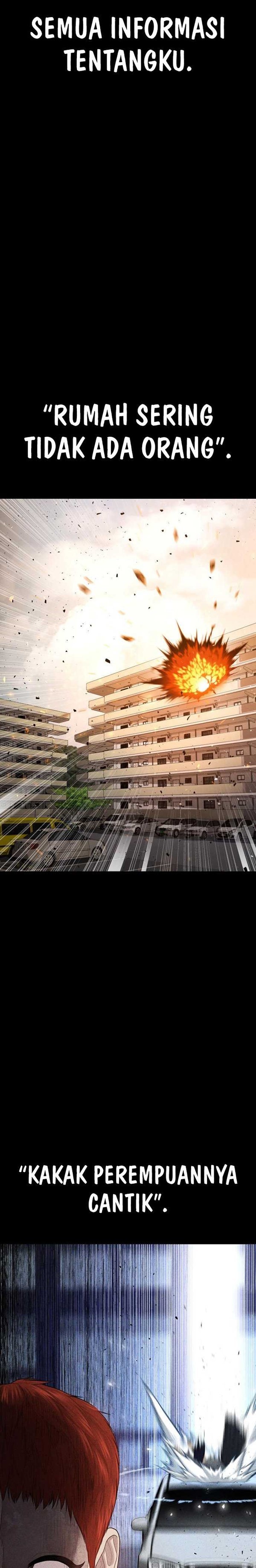 Read Juvenile Offender Bahasa Indonesia ID Manga Online