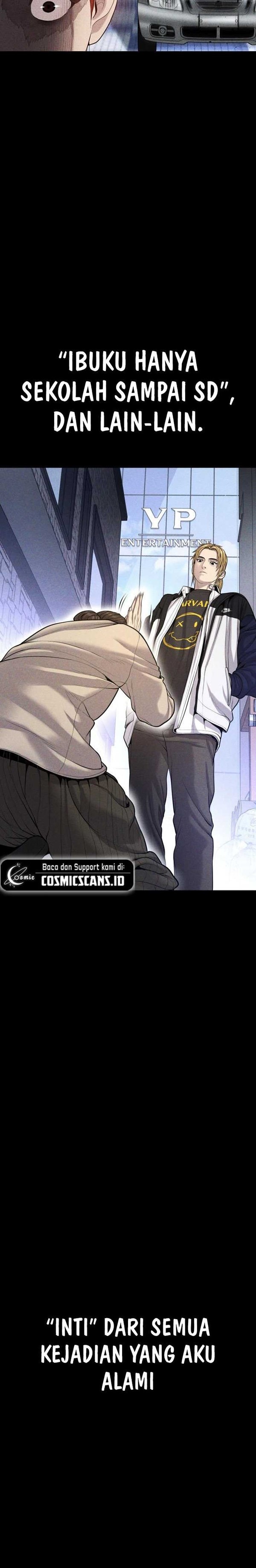 Read Juvenile Offender Bahasa Indonesia ID Manga Online