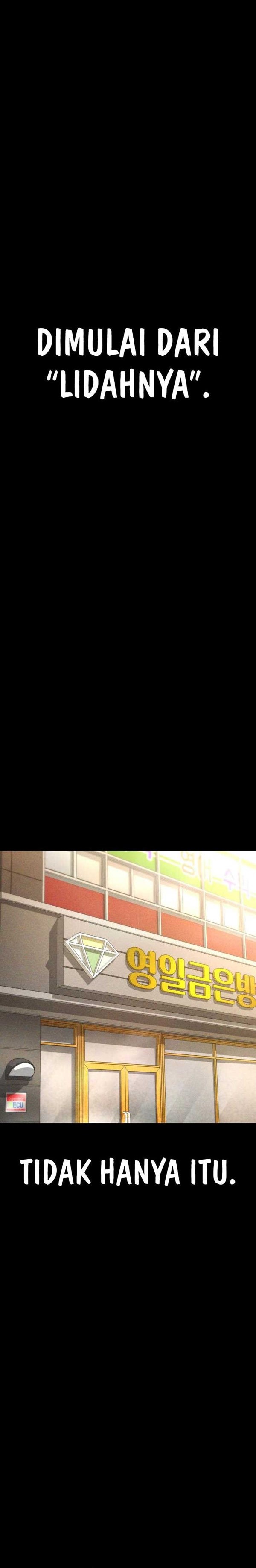 Read Juvenile Offender Bahasa Indonesia ID Manga Online