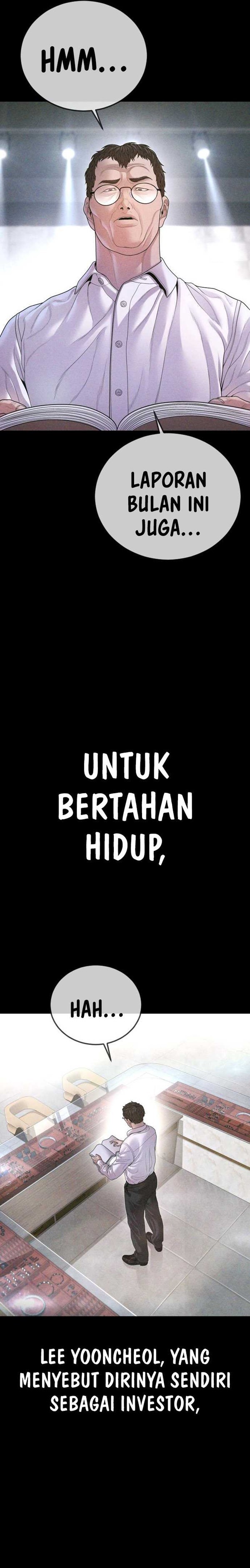 Read Juvenile Offender Bahasa Indonesia ID Manga Online