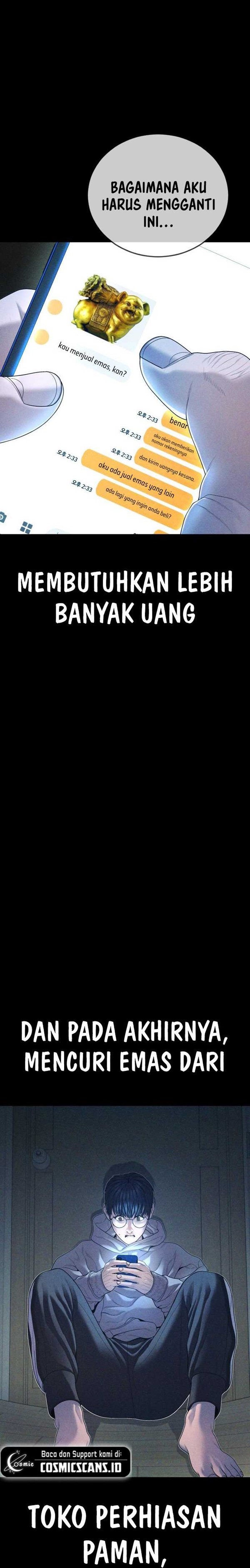 Read Juvenile Offender Bahasa Indonesia ID Manga Online