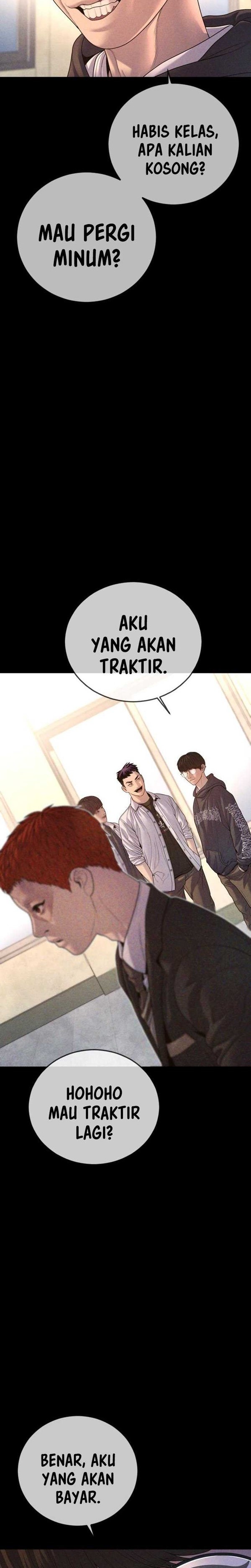 Read Juvenile Offender Bahasa Indonesia ID Manga Online