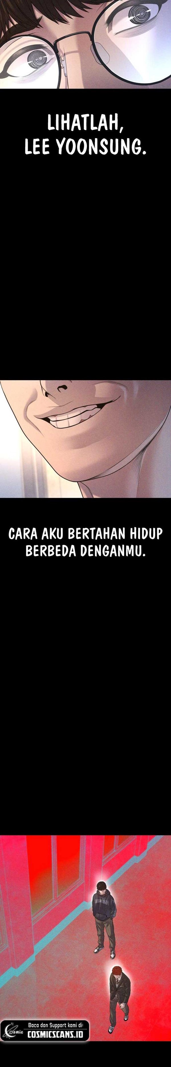 Read Juvenile Offender Bahasa Indonesia ID Manga Online