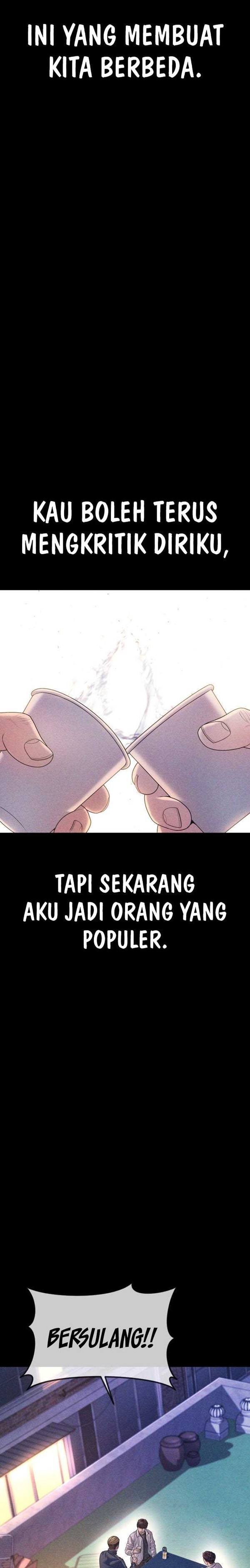 Read Juvenile Offender Bahasa Indonesia ID Manga Online