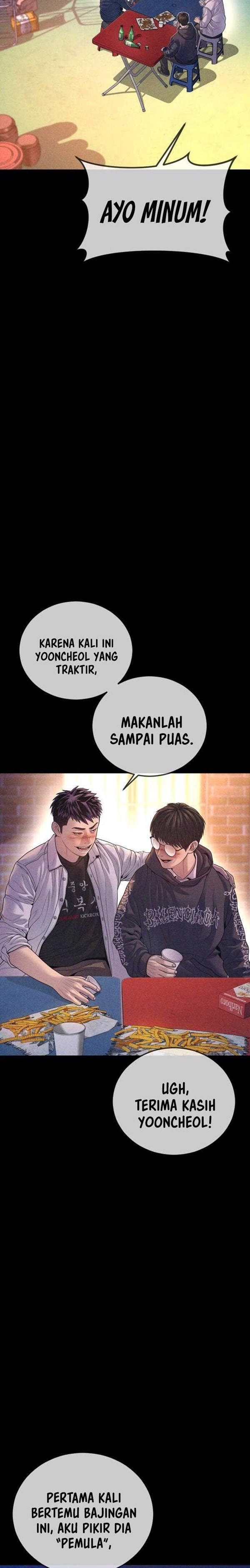 Read Juvenile Offender Bahasa Indonesia ID Manga Online