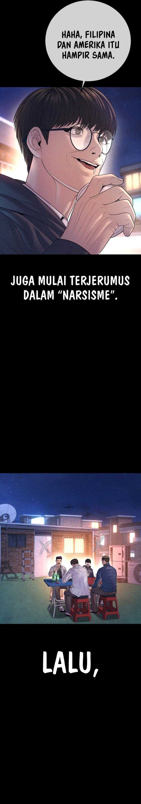 Read Juvenile Offender Bahasa Indonesia ID Manga Online