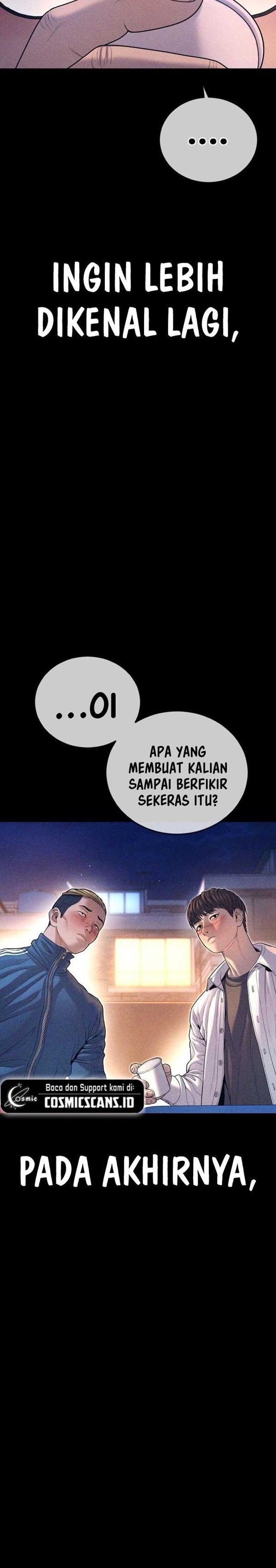 Read Juvenile Offender Bahasa Indonesia ID Manga Online