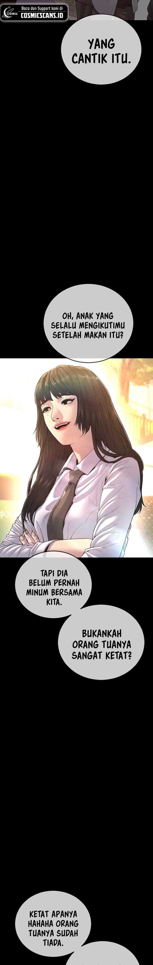 Read Juvenile Offender Bahasa Indonesia ID Manga Online