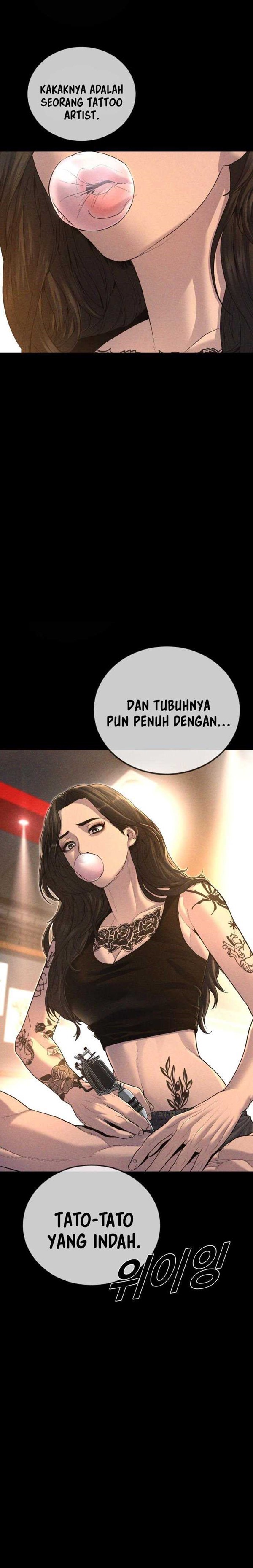 Read Juvenile Offender Bahasa Indonesia ID Manga Online