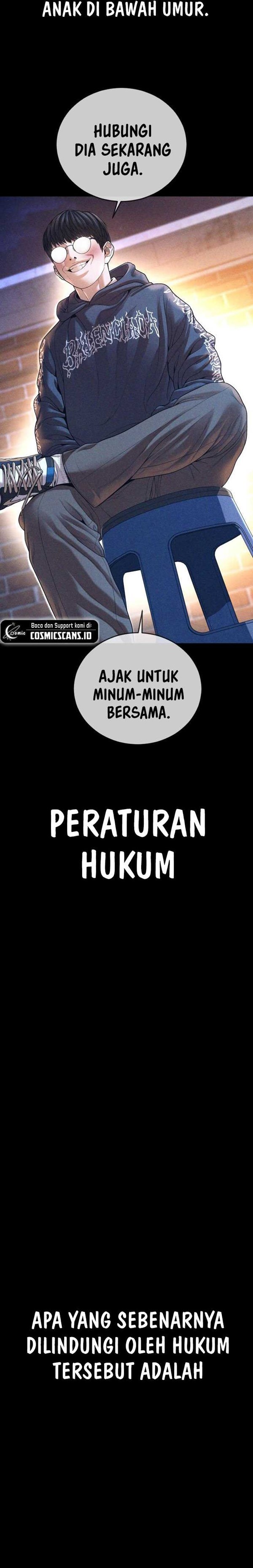 Read Juvenile Offender Bahasa Indonesia ID Manga Online