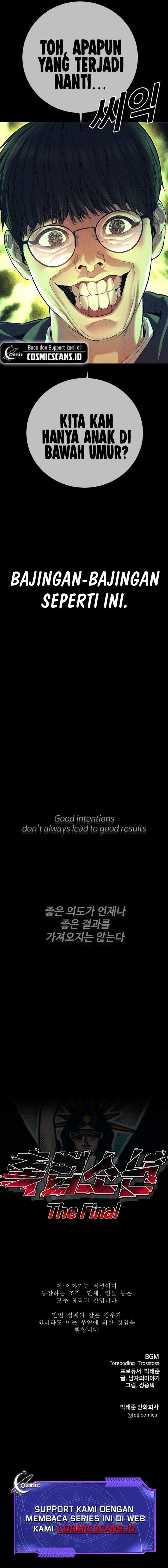 Read Juvenile Offender Bahasa Indonesia ID Manga Online