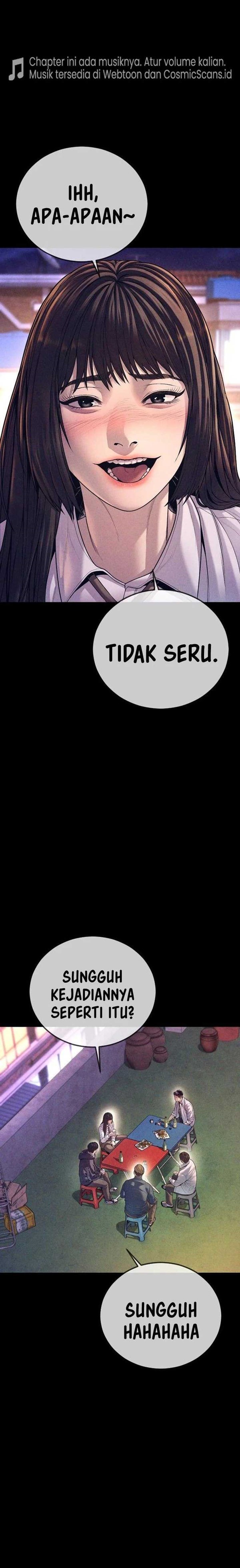 Read Juvenile Offender Bahasa Indonesia ID Manga Online