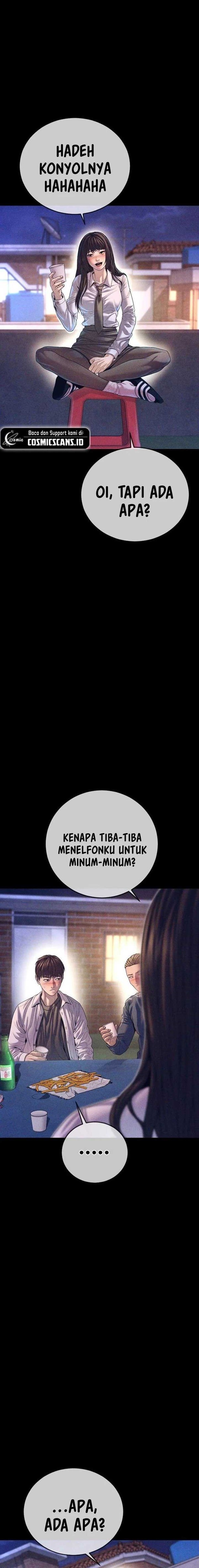 Read Juvenile Offender Bahasa Indonesia ID Manga Online