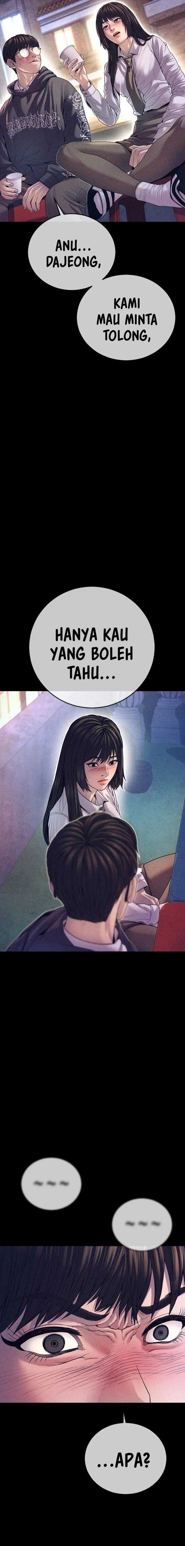 Read Juvenile Offender Bahasa Indonesia ID Manga Online