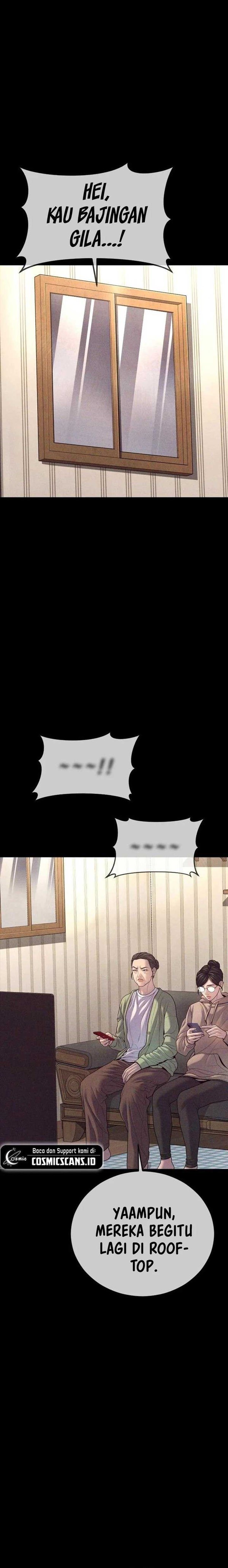 Read Juvenile Offender Bahasa Indonesia ID Manga Online