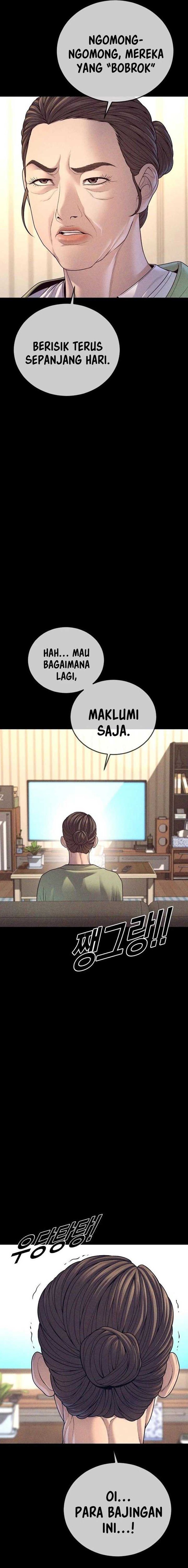 Read Juvenile Offender Bahasa Indonesia ID Manga Online