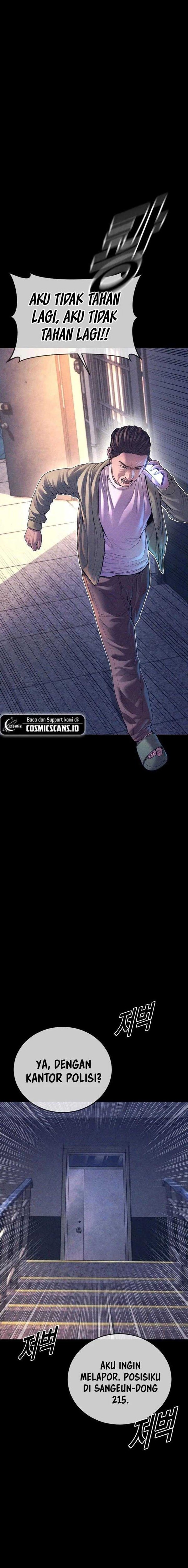 Read Juvenile Offender Bahasa Indonesia ID Manga Online