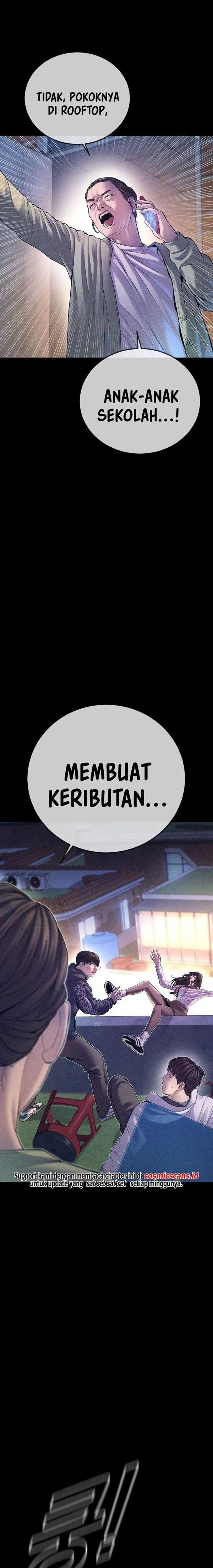 Read Juvenile Offender Bahasa Indonesia ID Manga Online