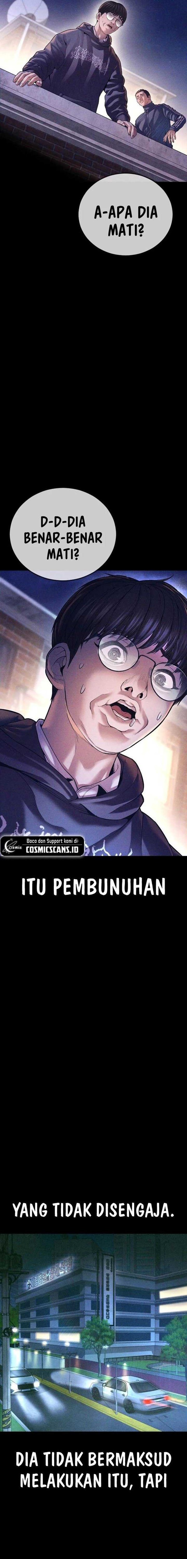 Read Juvenile Offender Bahasa Indonesia ID Manga Online