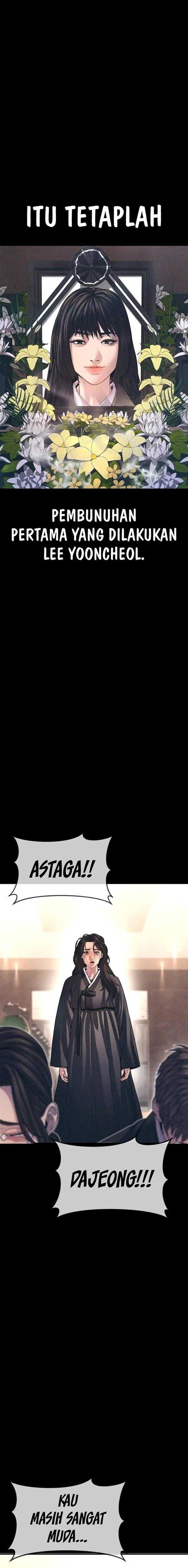 Read Juvenile Offender Bahasa Indonesia ID Manga Online