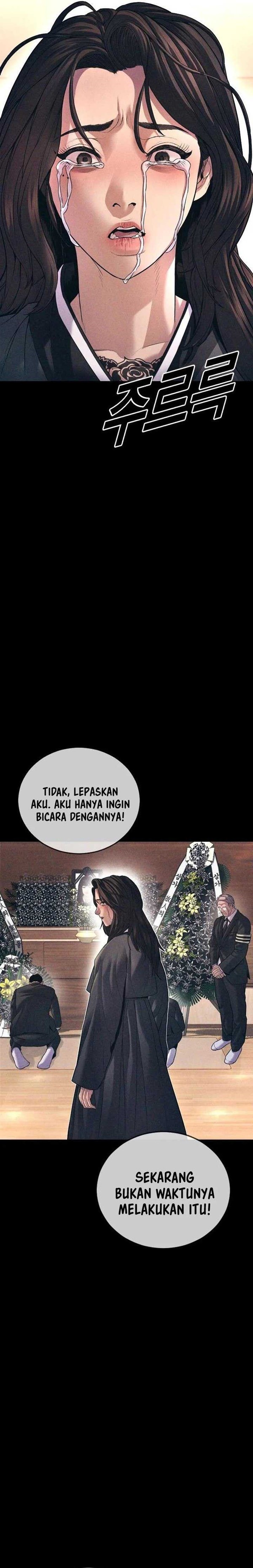 Read Juvenile Offender Bahasa Indonesia ID Manga Online