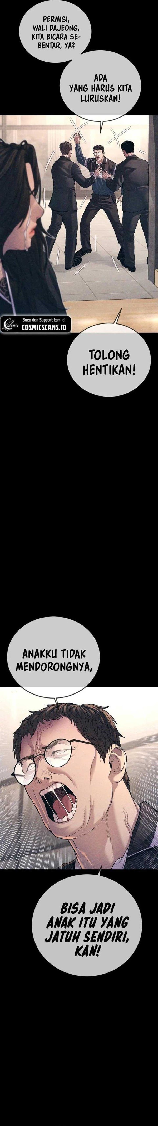 Read Juvenile Offender Bahasa Indonesia ID Manga Online