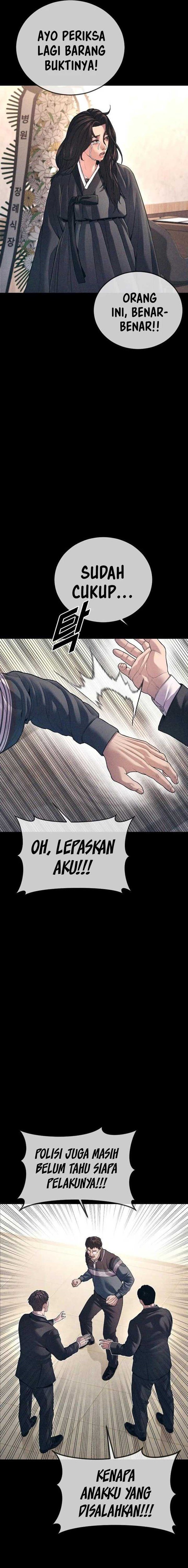 Read Juvenile Offender Bahasa Indonesia ID Manga Online