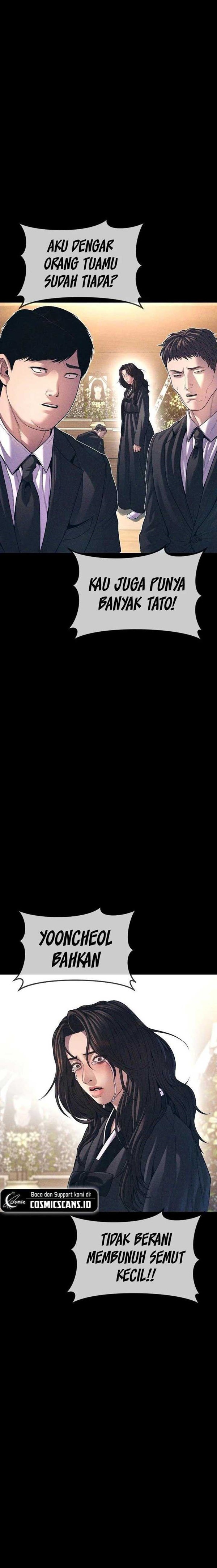 Read Juvenile Offender Bahasa Indonesia ID Manga Online