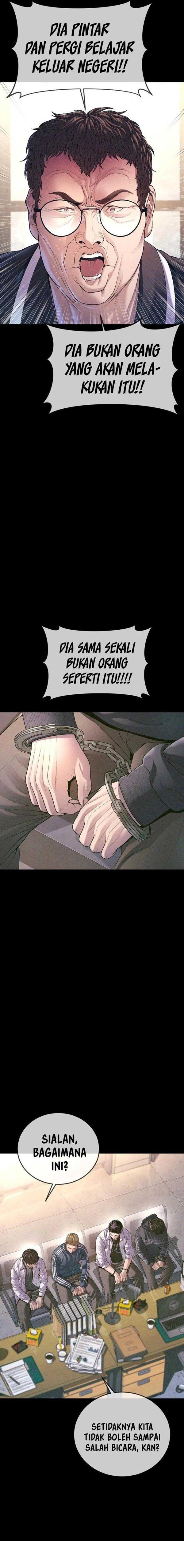 Read Juvenile Offender Bahasa Indonesia ID Manga Online