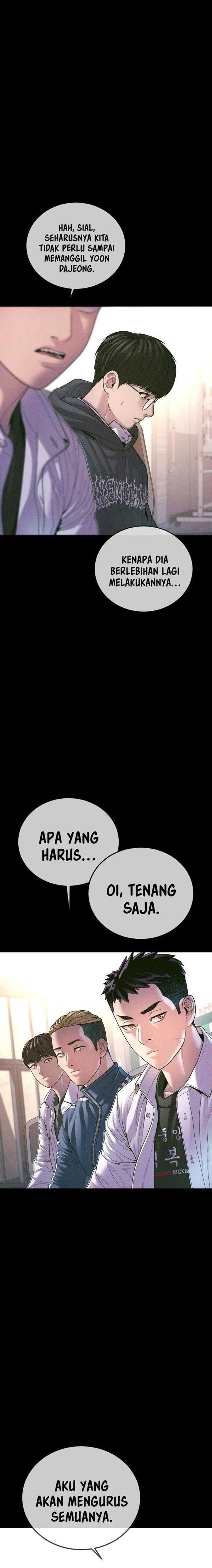 Read Juvenile Offender Bahasa Indonesia ID Manga Online