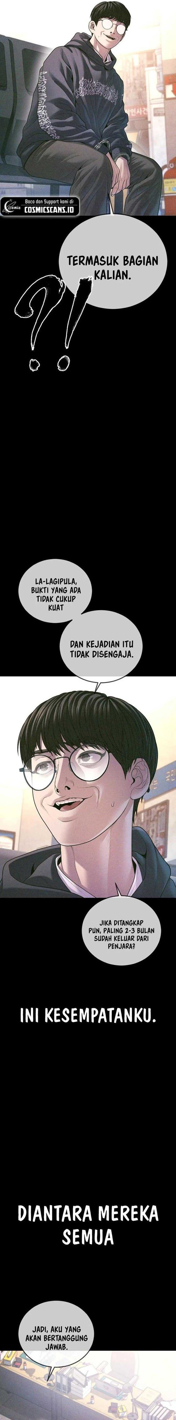 Read Juvenile Offender Bahasa Indonesia ID Manga Online