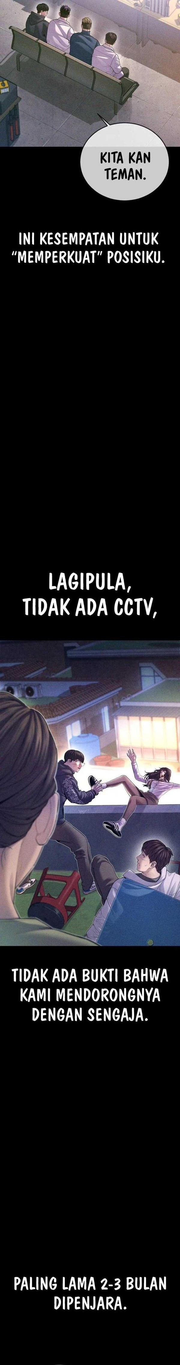 Read Juvenile Offender Bahasa Indonesia ID Manga Online