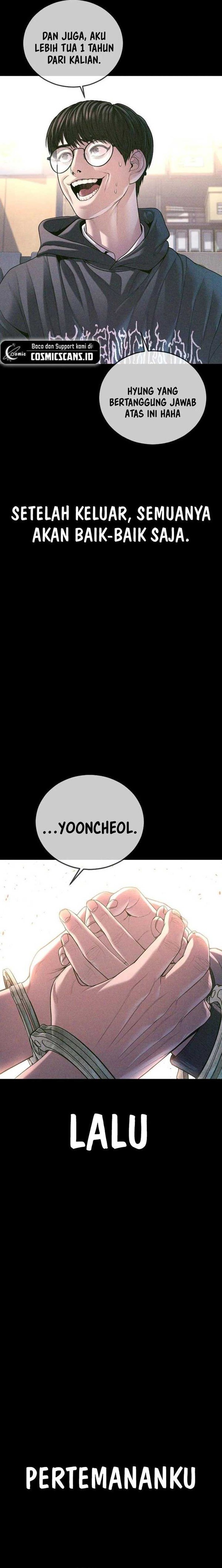 Read Juvenile Offender Bahasa Indonesia ID Manga Online