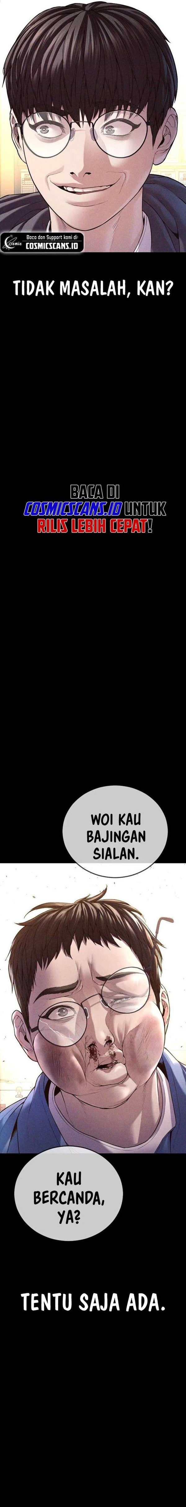 Read Juvenile Offender Bahasa Indonesia ID Manga Online