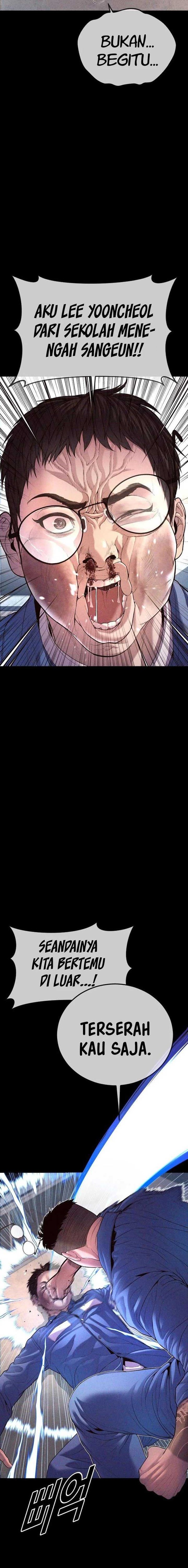 Read Juvenile Offender Bahasa Indonesia ID Manga Online