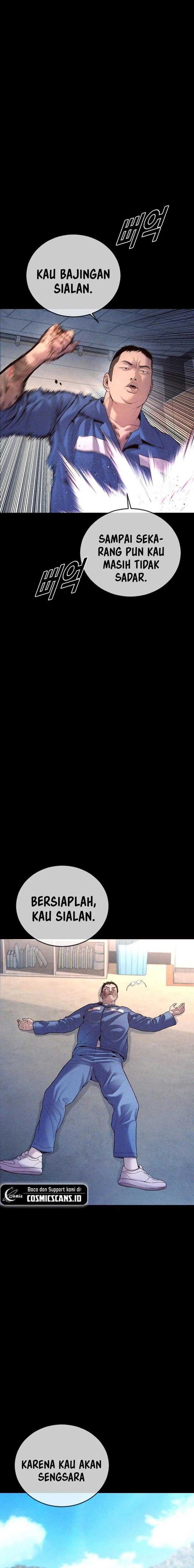 Read Juvenile Offender Bahasa Indonesia ID Manga Online