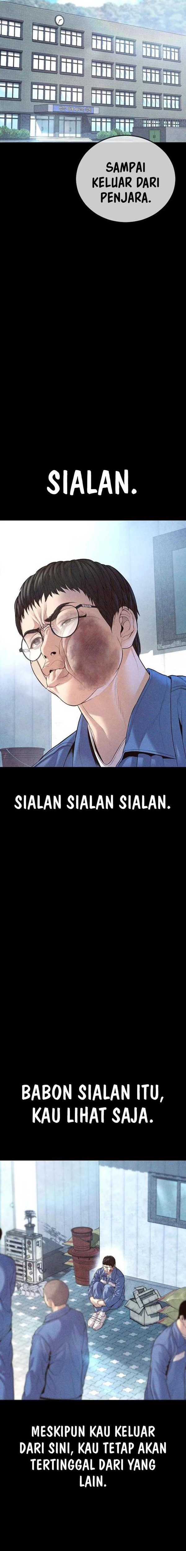 Read Juvenile Offender Bahasa Indonesia ID Manga Online