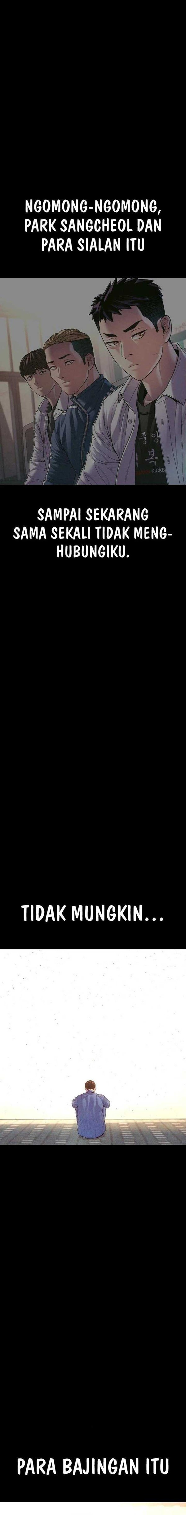 Read Juvenile Offender Bahasa Indonesia ID Manga Online