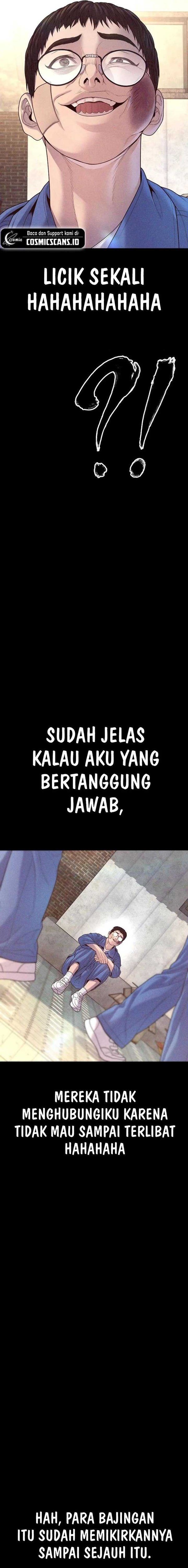 Read Juvenile Offender Bahasa Indonesia ID Manga Online