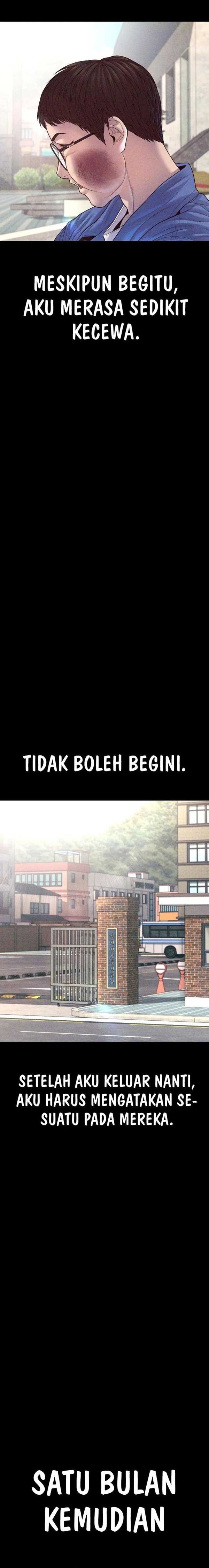 Read Juvenile Offender Bahasa Indonesia ID Manga Online