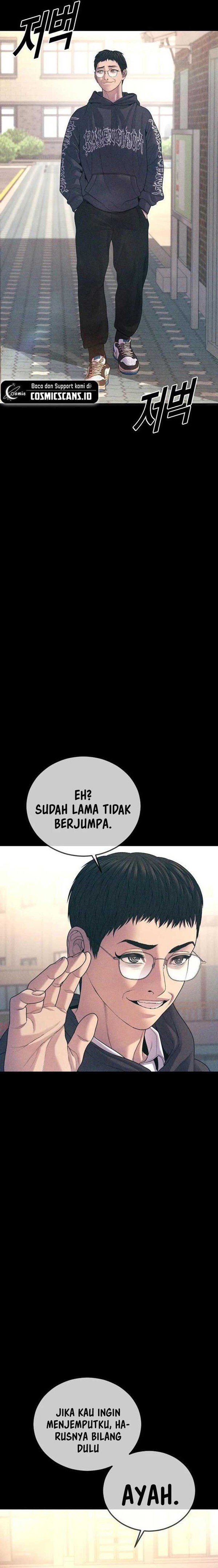 Read Juvenile Offender Bahasa Indonesia ID Manga Online