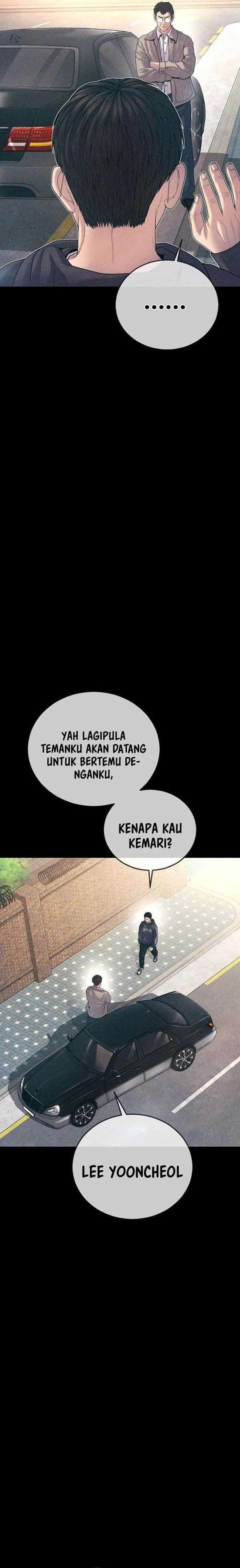 Read Juvenile Offender Bahasa Indonesia ID Manga Online