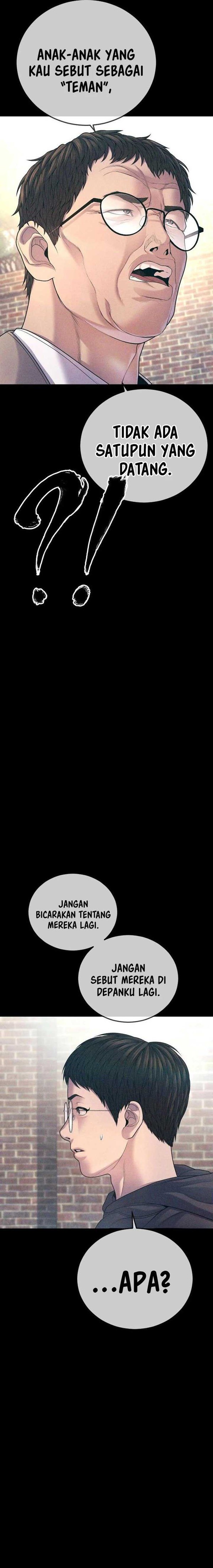 Read Juvenile Offender Bahasa Indonesia ID Manga Online