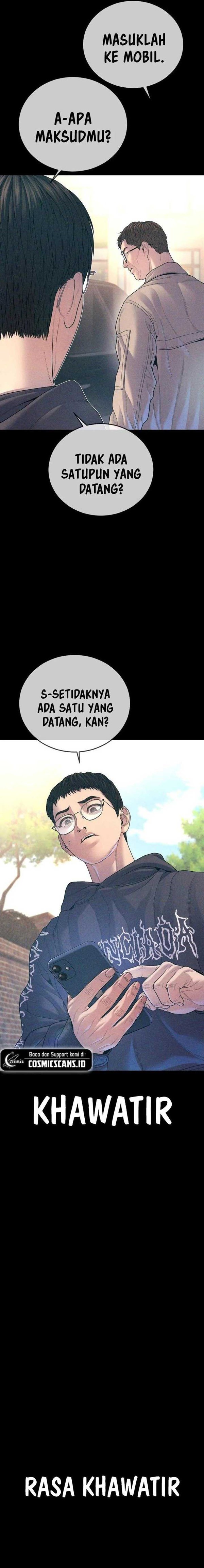 Read Juvenile Offender Bahasa Indonesia ID Manga Online