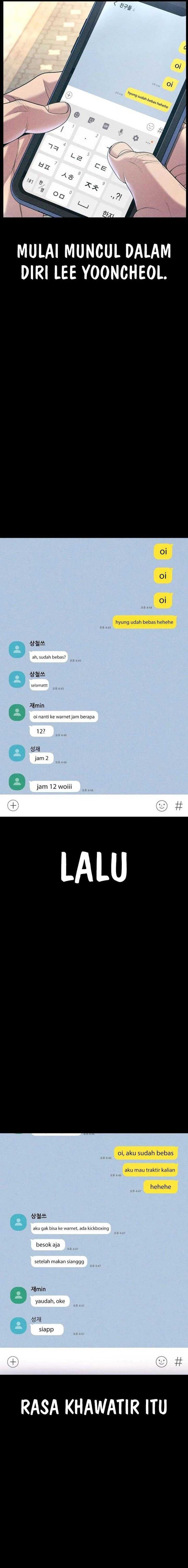 Read Juvenile Offender Bahasa Indonesia ID Manga Online