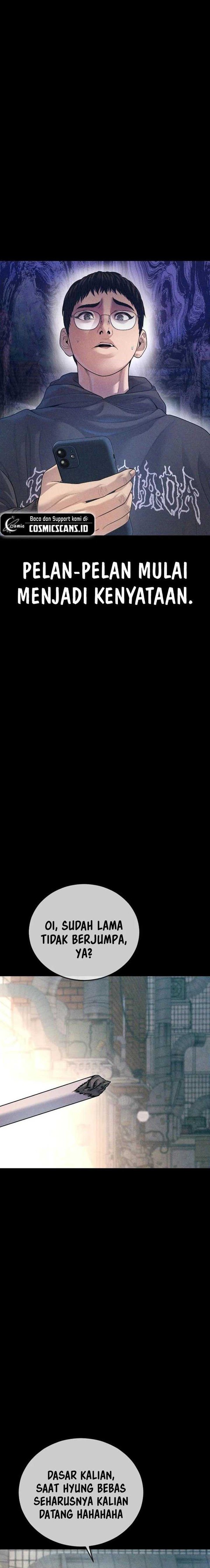 Read Juvenile Offender Bahasa Indonesia ID Manga Online